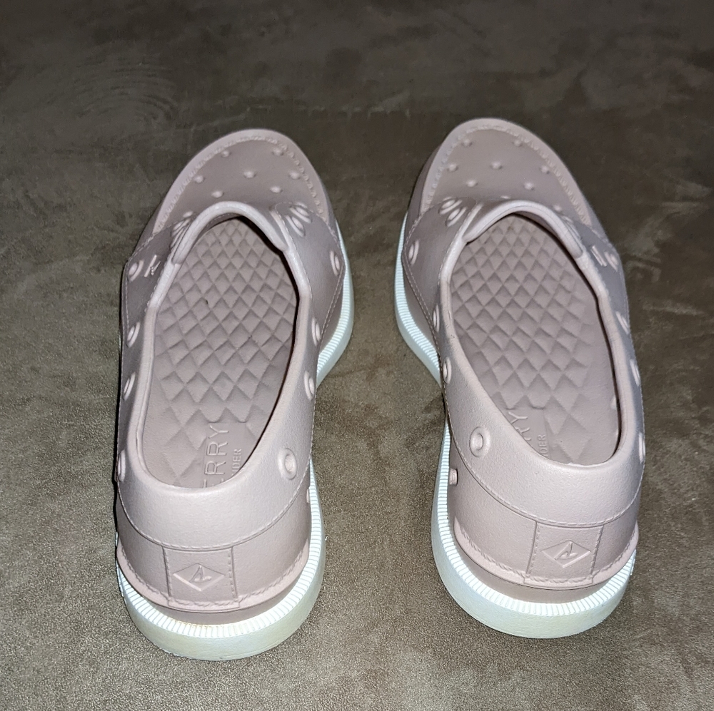 Sperry Top Sider Float Shoes - Picture 4 of 6